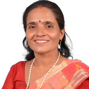 Laxmi Devi Pandey Laxmi Devi Pandey