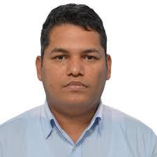 Dr. Bijaya Gyawali