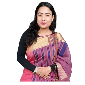 Laxmi Bhandari