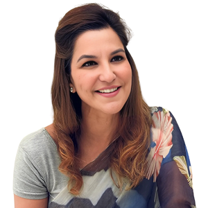 Ritu Singh Vaidya