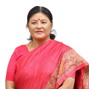 Srijana Singh
