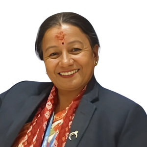 Kamala Thapa