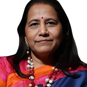 Shobhana Dugar