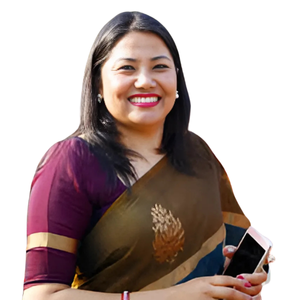 Ram Kumari Jhakri