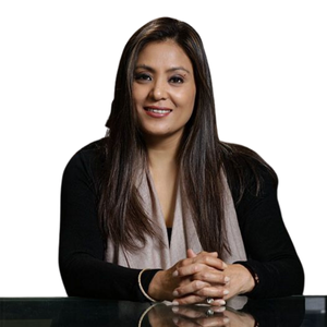 Srijana Jyoti