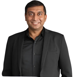 Yuvraj Shrivastava