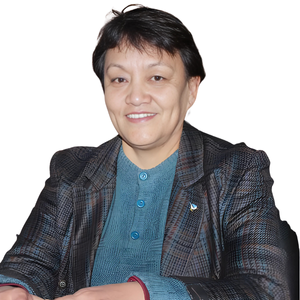 Dr. Reeta Gurung