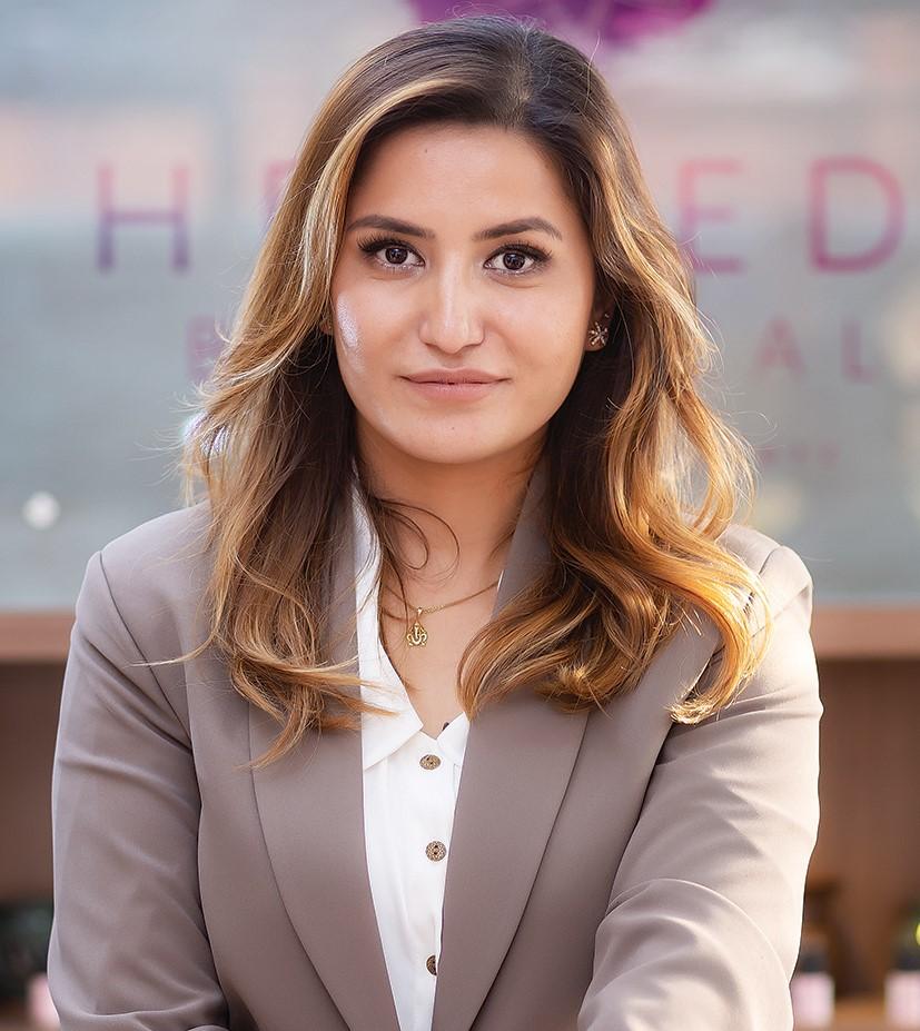 Prativa Pandey Prativa Pandey