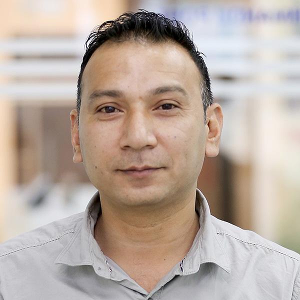 Sanjeev Satgainya Sanjeev Satgainya