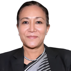 Sapana Pradhan Malla