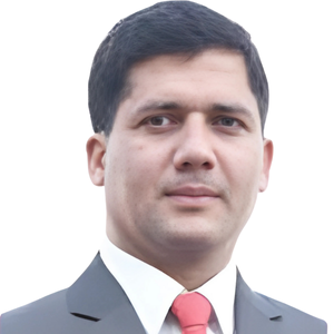 Krishna Chandra Devkota