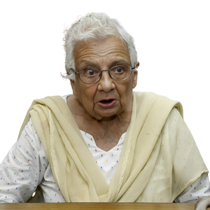 Indira Sapkota