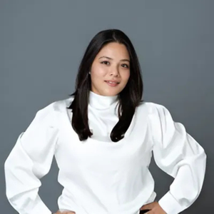 Shubhangi Rana