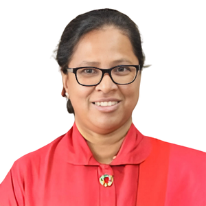Ayshanie Medagangoda-Labe