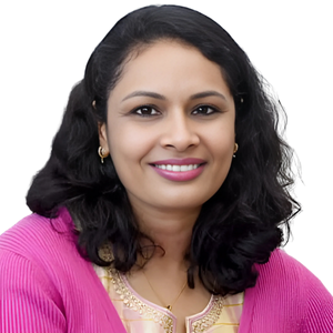 Dr. Sangita Mishra