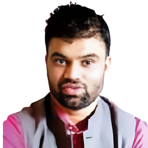  Chandan Kaushik