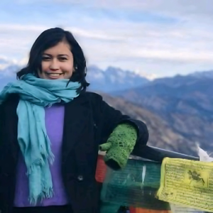 Nisha Khatri