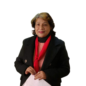 Dr. Ganga Pathak