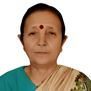 Anuradha Koirala