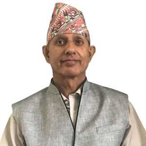  Madhav Paudel 