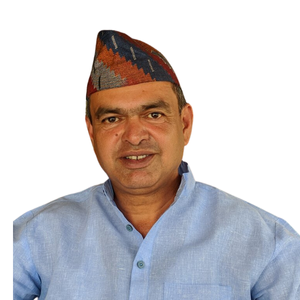 Ujjwal Bikram Thapa