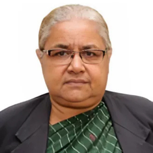 Sushila Karki