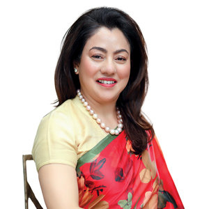 Bhawani Rana