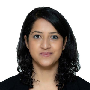 Upasana Paudel