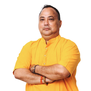 Rajesh man Singh Rajesh man Singh