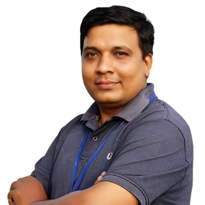 Krishna Acharya Krishna Acharya