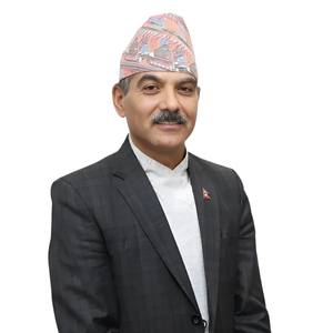 Baikuntha Aryal Baikuntha Aryal
