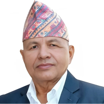Leela Giri