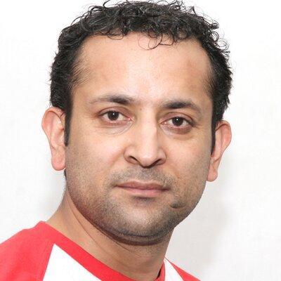 Suresh Raj Neupane Suresh Raj Neupane