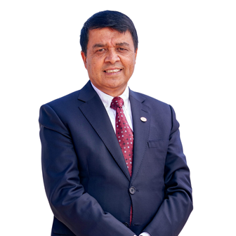 Chandra Prasad Dhakal Chandra Prasad Dhakal