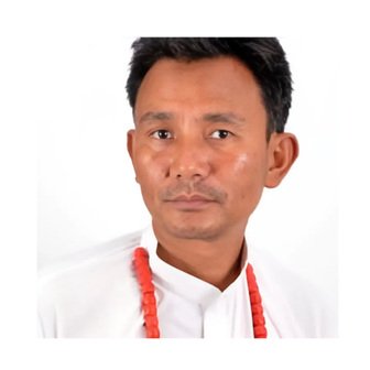 ARJUN MABUHANG