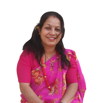 BHUMA PARAJULI NIRAULA