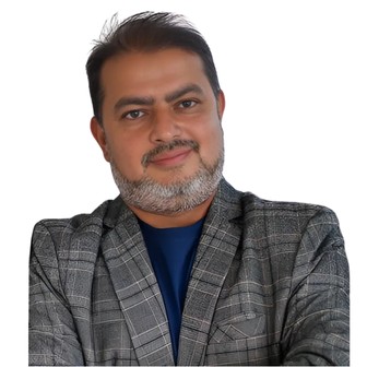 DEVENDRA BHATTARAI