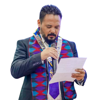 KABIN SHRESTHA