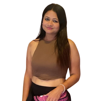 SHRUTI SHARMA 