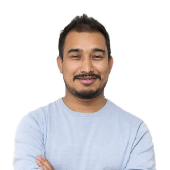 ANIL PARAJULI