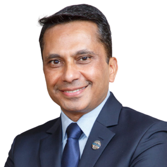 RANJIT ACHARYA