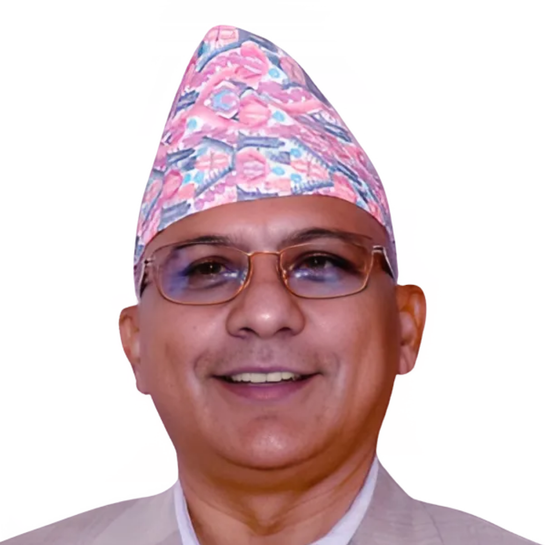 Bhumishwar Dhakal