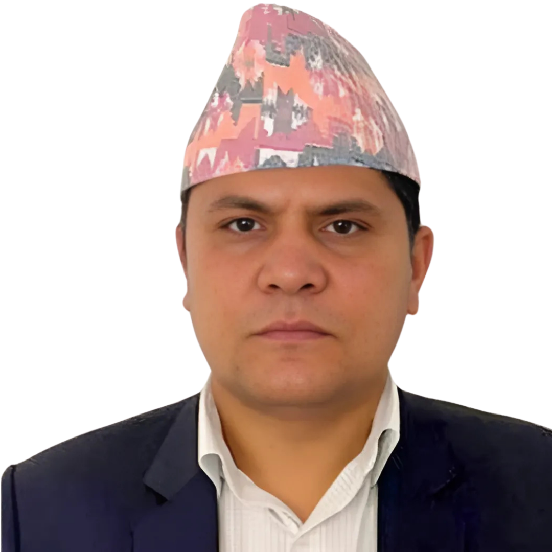 Shobhakant Paudel