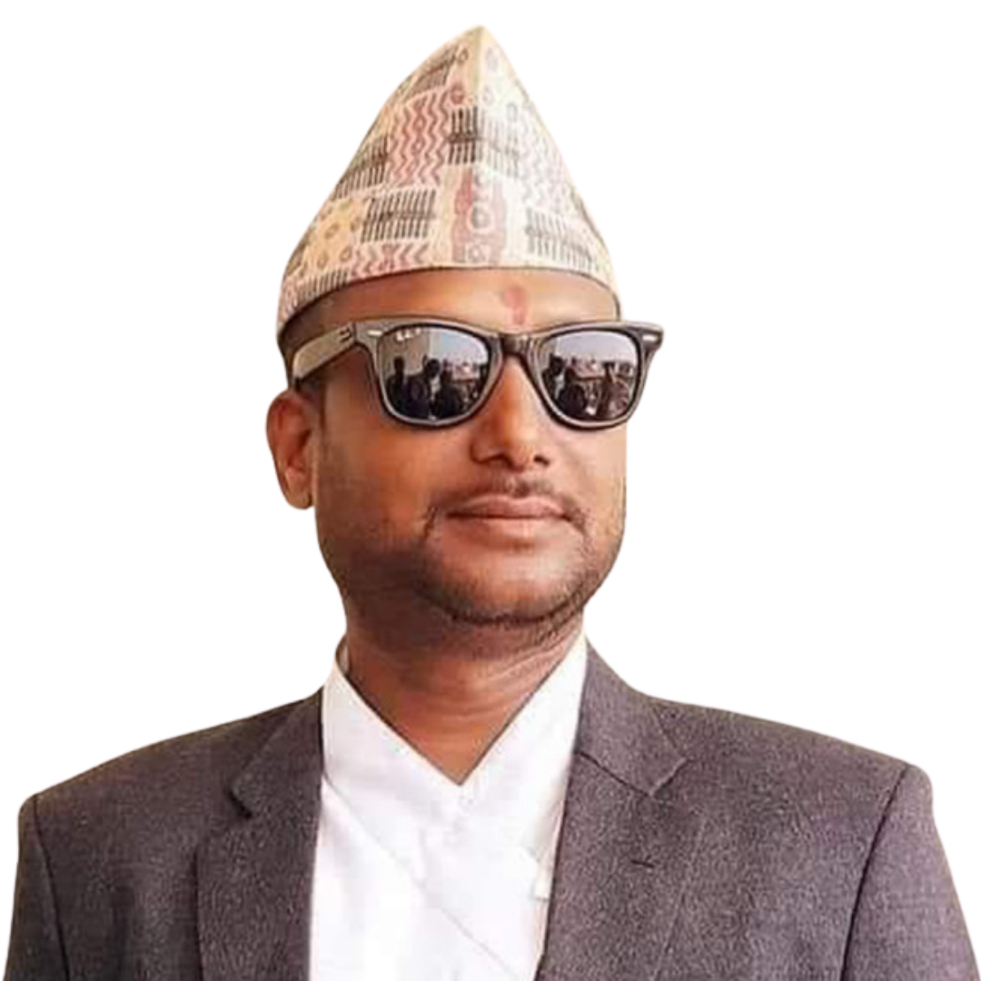 Prashant Bista Prashant Bista