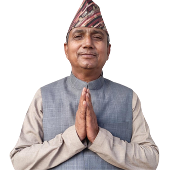Tikaram Khadka Tikaram Khadka