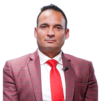 Pradeep Adhikari Pradeep Adhikari