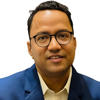Dipendra Baduwal Dipendra Baduwal