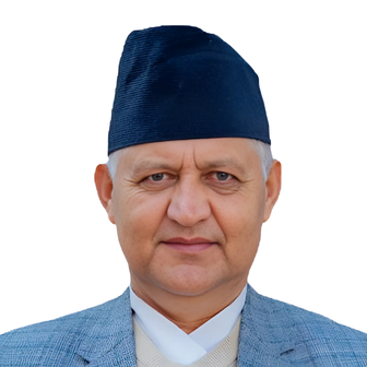 Chet Narayan Acharya Chet Narayan Acharya