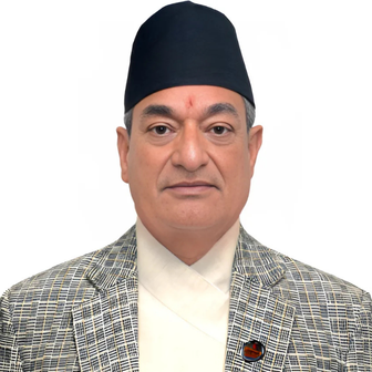 Ramesh Lekhak Ramesh Lekhak