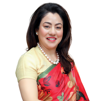 Bhawani Rana Bhawani Rana
